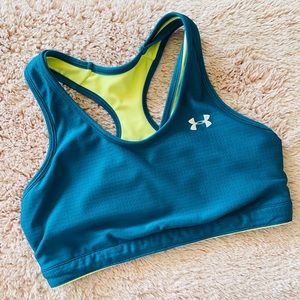 Reversible Under Armour Sports Bra